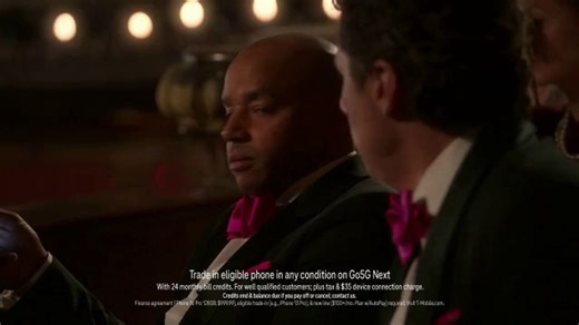 T-Mobile TV Spot, 'Opera: iPhone 16 Pro' Featuring Zach Braff, Donald Faison