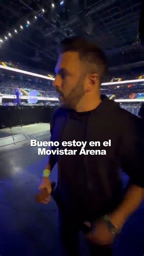 De no creer lo que pasó, tener al CEO de una empresa y salir con esas cosas en vez de escucharlo aprender sacar sus conclusionequé onda la organización?