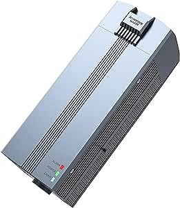 R30 V2 Laser Module Infrared 0.03mm Circular Laser Point 20000Hz Upgraded Infrared Laser Module 1064nm Laser for Engraving Metal and Plastic Rust Removal