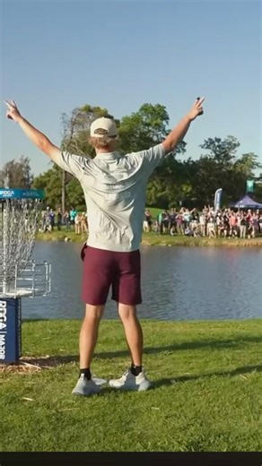 Major week arrives for Disc Golf! Who's poised to make history and join the greats? Who's next?