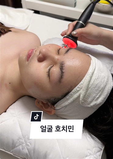 최고의 얼굴 관리: 호치민에서의 헤드 스파 경험