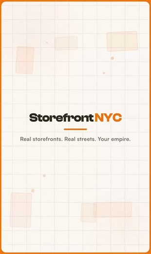 Storefront NYC Gameplay