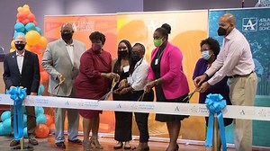 Center for Equity & Social Justice for Atlanta Public Schools now open
