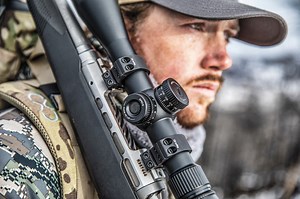 Review: Vortex Razor HD LHT - Petersen's Hunting