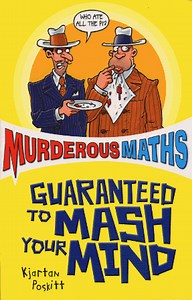 Murderous Maths - Alchetron, The Free Social Encyclopedia