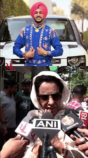 ਨਹੀਂ ਰਹੇ ਪੰਜਾਬੀ ਗਾਇਕ Rajvir Jawanda!
