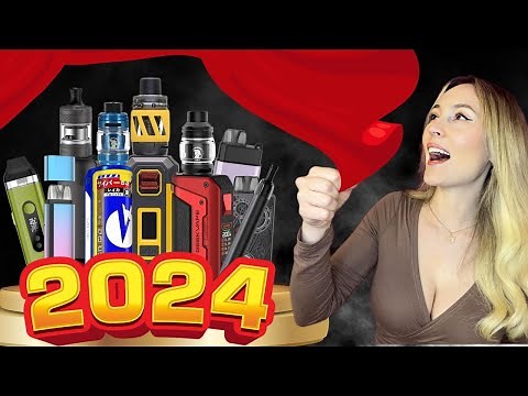 Top 10 Best Electronic Cigarettes of 2024