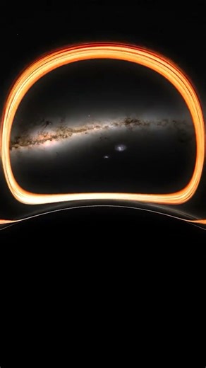 You Wouldn’t Survive 1 Second Inside a Black Hole