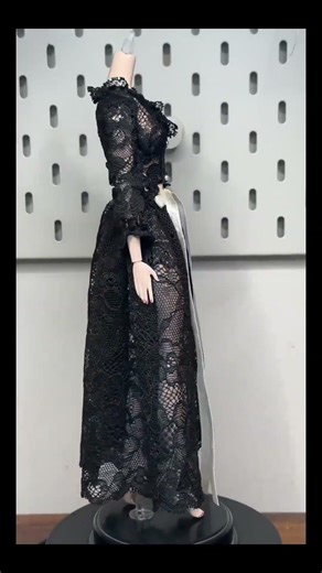 回归经典！My Little Pretty Lady 系列惊艳亮相