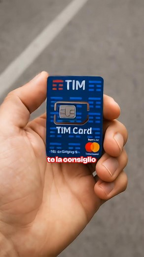 Da 6,99€ al mese fino a 250GB in 5G Attivazione e Primo Mese Gratis 💙❤️ Offerta in scadenza. Attiva ora ⬇️ | Migliori Offerte Mobile