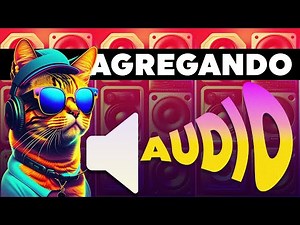 👾 Aprende cómo AGREGAR AUDIO a tus Escenas con AudioSource en UNITY 👾~[V23]