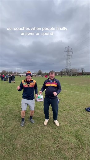 Rare Sighting of a Calm Ross in Rugby Union