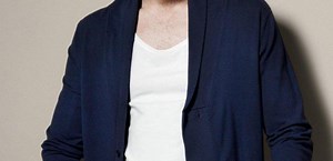 Cinco cosas que no sabías de Jamie Dornan