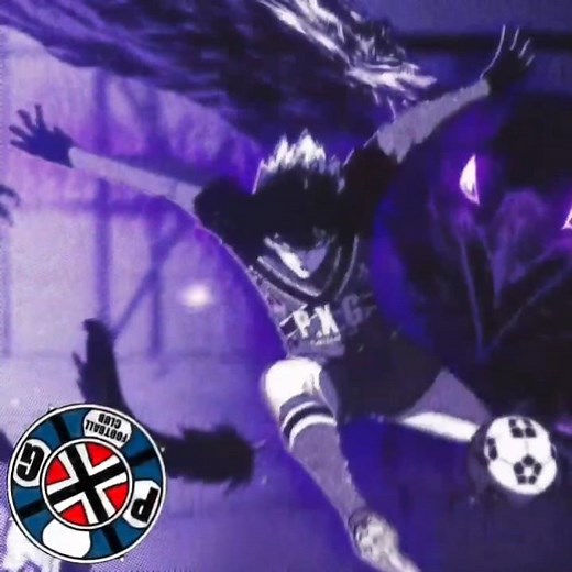 BLUELOCK PXG EDIT | LIFE GOES ON FUNK (SPED UP)