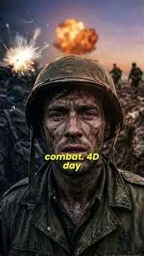 Not Patton. Not Eisenhower. This Man Won the War #ww2 #history #militaryhistory