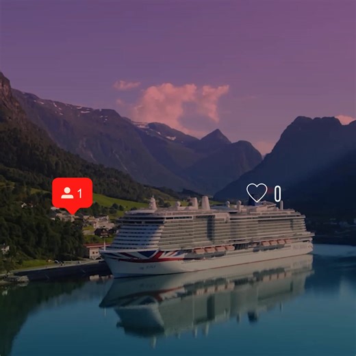 Make it a date with our amazing offers | P&O Cruises