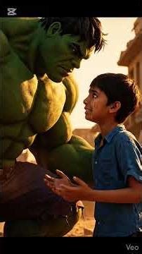 Hulk animation video #kidsanimation #hulkanimation #spidermanvshulk #cartoonforkids #Hulk