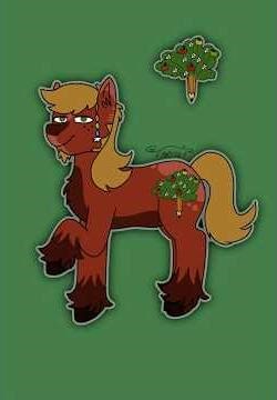 #mylittlepony #mlp #mlpredesign #speedpaint