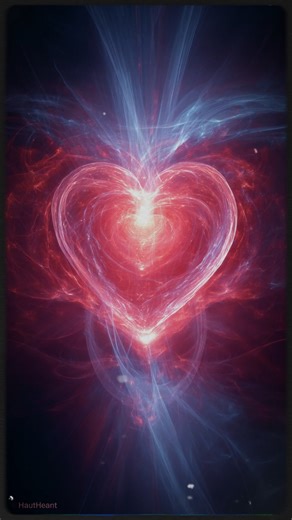 20K views · 792 reactions | The Heart's Resonance with the Cosmos... Is the heart just a biological pump? The Institute of HeartMath's modern research shows the heart generates a powerful electromagnetic field that changes based on our emotions. | Creative Creature | Facebook