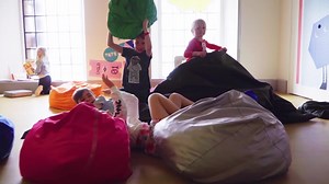 Families have a great day out at Tate Liverpool.  https://bit.ly/3bxsBvp ✏️ Free activities for children ⛵ Amazing art to explore  A fun and safe space dedicated to families  Tasty food in our café ️ Children's books, clothes and gifts in our shop | Tate Liverpool | Facebook