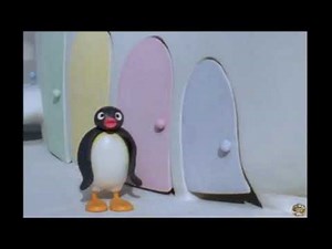 The Pingu Show Segments #5