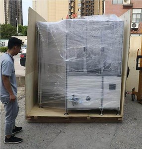 [Hot Item] Yihong Flap Disc Machine Manufacturers with High Quality for Making Flap Disc