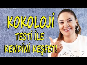 Explore Your Subconscious With the KOKOLOGY TEST!