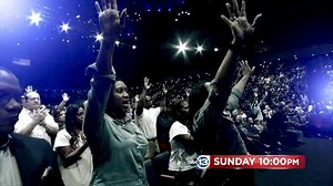 1.4K views · 45 reactions | I've got a great interview to share with you on Sunday night...after the Easter egg hunts, Easter services, and family dinner. It's with one of the most popular preachers in town, who's packing them in at Lakewood on Wednesday nights. And now Pastor John Gray is leaving Houston...or is he? | ABC13-Melanie Lawson | Facebook