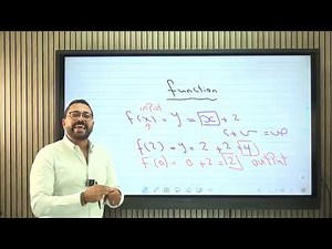 Mathematics of Business Chapter 1 part 1 with Dr Fady