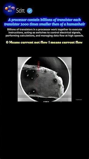 how processor works? how engineer's design billions of transistor in processor #technology #cpu
