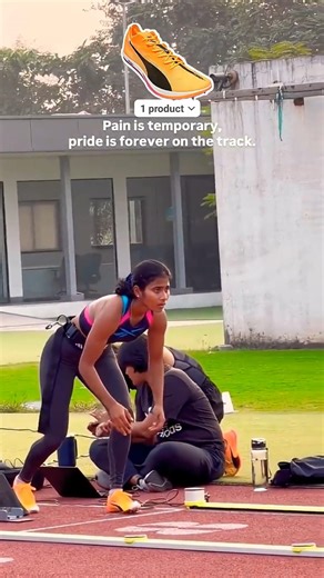 😲Her hard work turned into medals. 🏅#ytshorts#viral#usainbolt#motivation