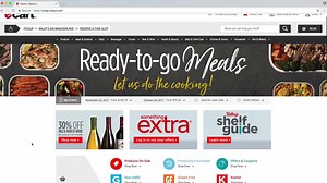 3.1K views · 61 reactions | Save time with our online shopping experience that helps you easily find products that suit your dietary needs. | Raley's | Facebook