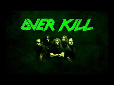 Overkill - Elimination (Москва, Volta, 26.06.2017) / multicam