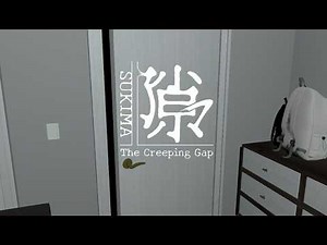 【隙マ】隙マを開ききるまえに閉じないと…