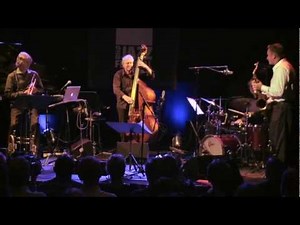 How Norway Funds A Thriving Jazz Scene