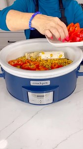 The best crockpot corn recipe! #crockpotmeals #holidayfood #slowcookerrecipes | The Madison Family