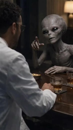 "Are we truly alone, or is the Pentagon's declassification of files hi...