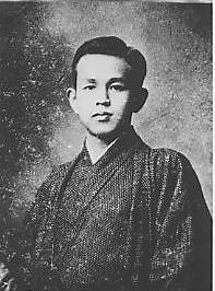 石川啄木の詩集一握の砂代表短歌8首とは？石川啄木はどんな人！