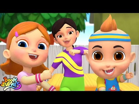 Chu Chu Wa Dance Song + More Fun Nursery Rhymes for Babies
