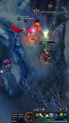 Lucian Ya #leagueoflegends #montage #clips #adc