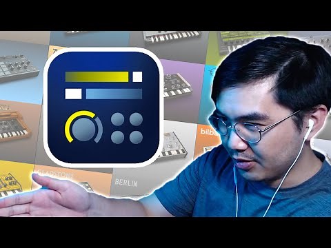 TIPS & TRICKS for KORG Gadget - Tutorial