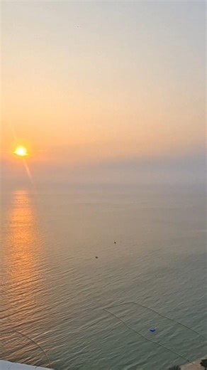 The View From the High-rise is Amazing!