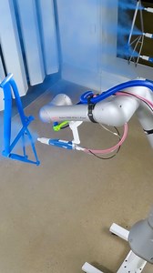 3.1K views · 38 reactions | Where There's Paint Automation, There's...