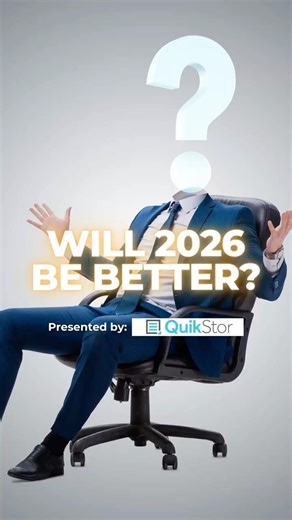 The "Supply Tsunami" is real.