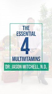 468 reactions | In Part 2 of 'The Essential 4 Multivitamin' series, Dr. Jason explains the way our modern diets often fall short of providing the hundreds of nutrients our bodies need. Discover why a multivitamin is essential for everyone.  Stay tuned for Part 3! #HealthWellnessTips #Vitamins #Nutrients #Tips #Health #StayTuned #AsterPharmacy #AsterHealthcare #Wellness #WellnessProducts | Aster Pharmacy | Facebook