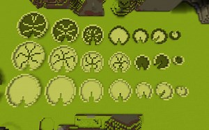 How to Get Lily Pads in Minecraft - What Box Game