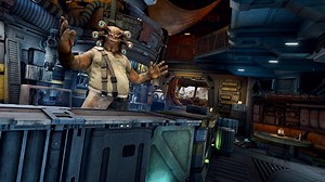'Galaxy's Edge' lets you choose your own 'Star Wars' VR adventure