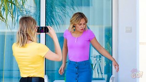 CREATIVE HACKS TO MAKE YOUR PHOTOS AND VIDEOS VIRAL || Instagram And Tik Tok Hacks Wanna learn to take a creative and professional shot with your phone? Looking for inspiration? Look no further! You've come to the right place! Discover these creative DIY photo and video hacks! Learn how to take pictures underwater, make a cool and interesting panorama, and learn other tricks to make your photos and videos cooler! | 123 GO Challenge