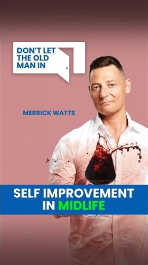 Merrick Watts On Life After Stripping Away The Career