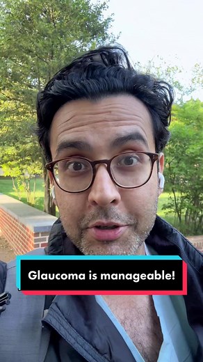 Managing Glaucoma: Treatment Options and Recovery